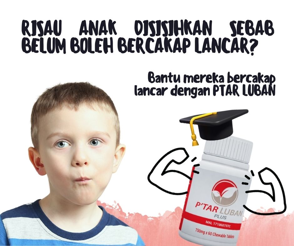 anak speech delay