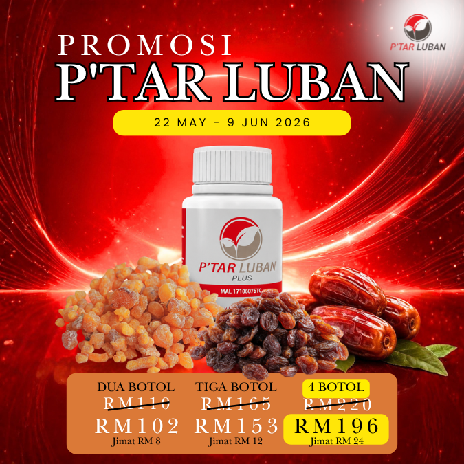 PROMO PTAR LUBAN